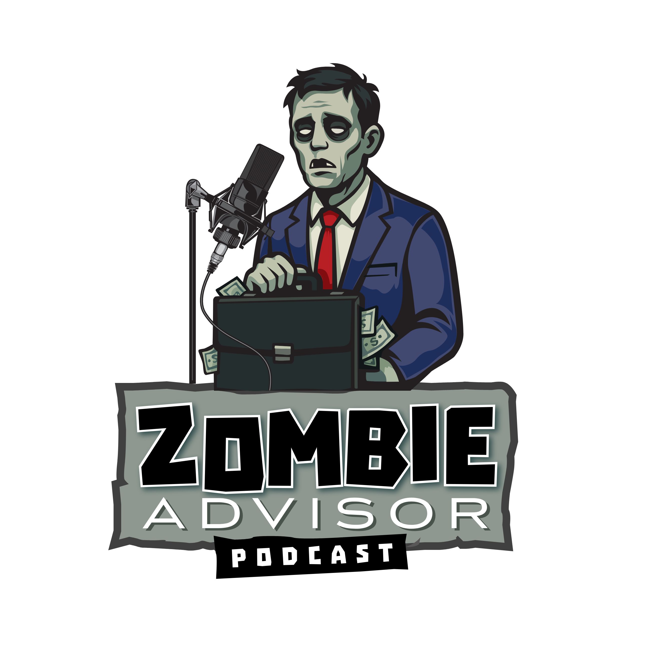 Zombie Advisor Zombie Advisor
