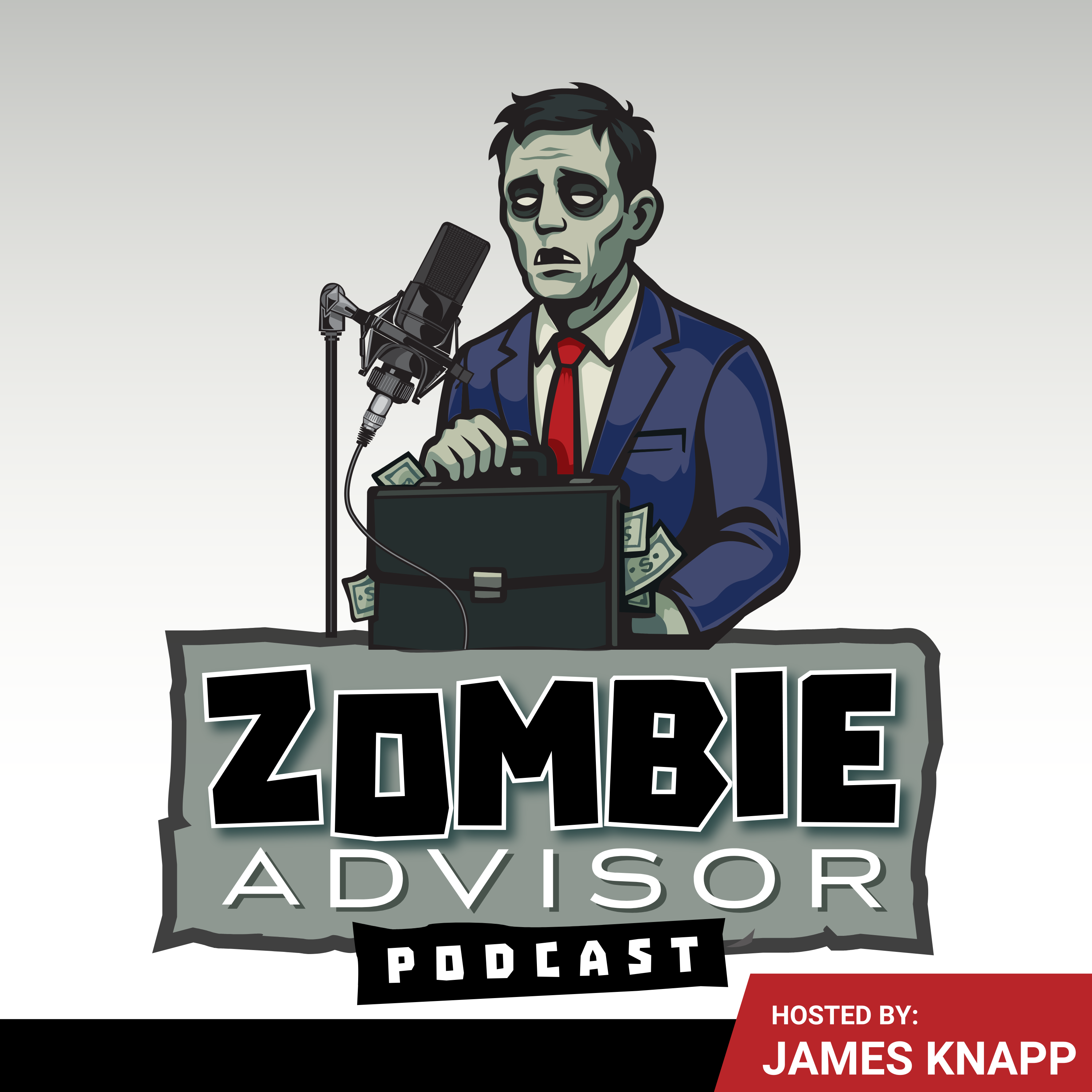 Zombie Advisor